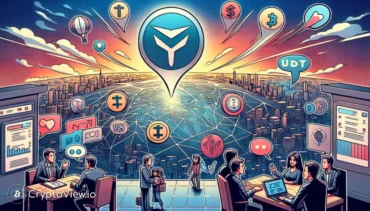 هل يتوفر USDT الآن على تليجرام؟