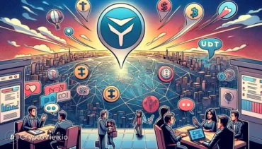 USDT est-il désormais disponible sur Telegram ?