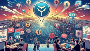 क्या USDT अब टेलीग्राम पर उपलब्ध है?