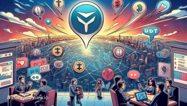 Is USDT Nu Beschikbaar op Telegram?