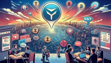 Er USDT nå tilgjengelig på Telegram?