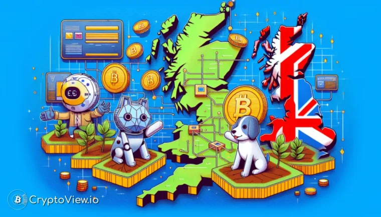 Was gibt es Neues bei Solana Meme Coins?