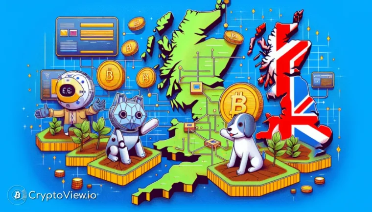 Quoi de neuf avec les jetons mèmes Solana?