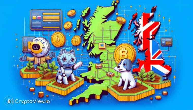 Cosa c'è di nuovo con le criptovalute meme di Solana?