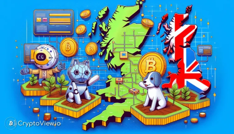 Wat is er nieuw met Solana Meme Coins?