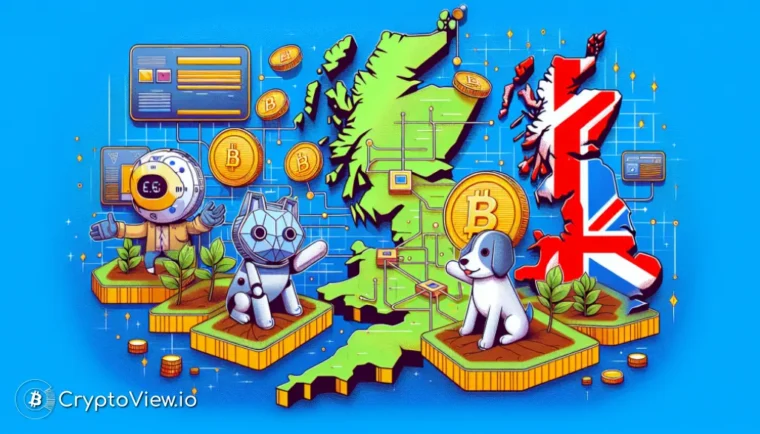 Co nowego w przypadku żartobliwych monet Solana?