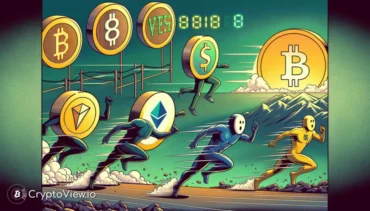 Hvad er fænomenet Bitcoin-halvering?