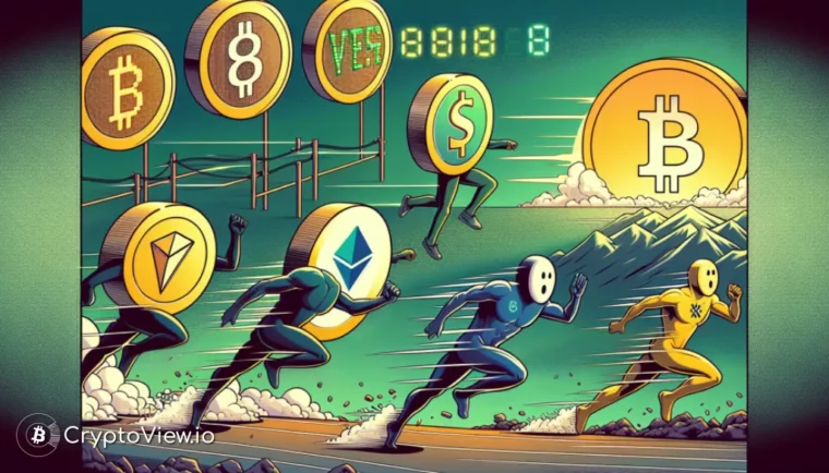 ビットコインハルヴィング現象とは？