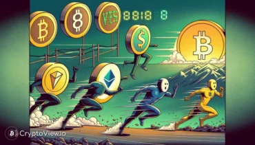 Hva er Bitcoin-halveringsfenomenet?