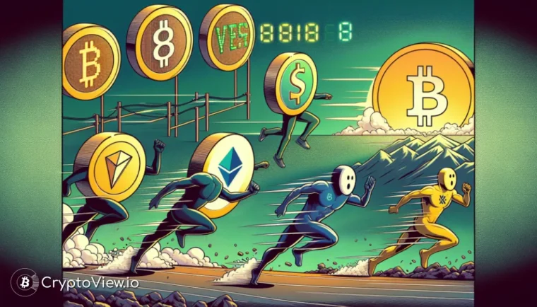 Hva er Bitcoin-halveringsfenomenet?