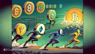 Czym jest zjawisko halvingu Bitcoina?