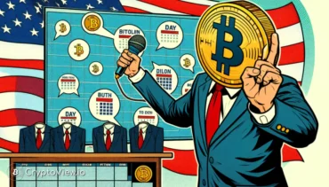 Is Timing Crucial for Bitcoin Investments?