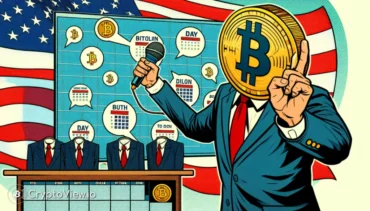 ¿Es Crucial el Momento para Inversiones en Bitcoin?