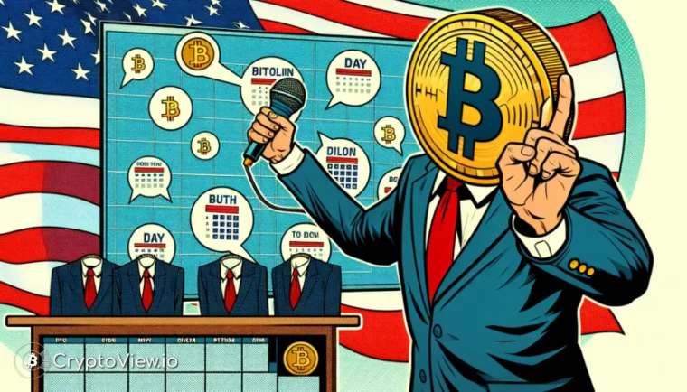 ¿Es Crucial el Momento para Inversiones en Bitcoin?