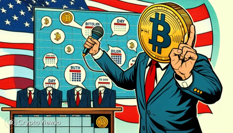 È Cruciale il Momento Giusto per gli Investimenti in Bitcoin?