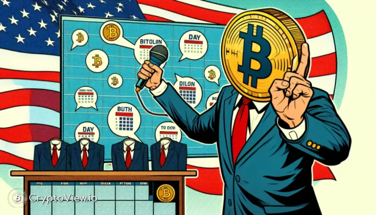 Czy Timing Jest Istotny dla Inwestycji w Bitcoina