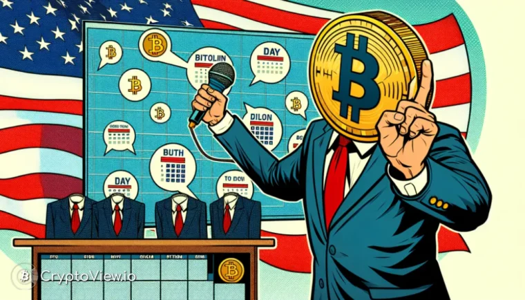 É Crucial o Timing para Investimentos em Bitcoin?