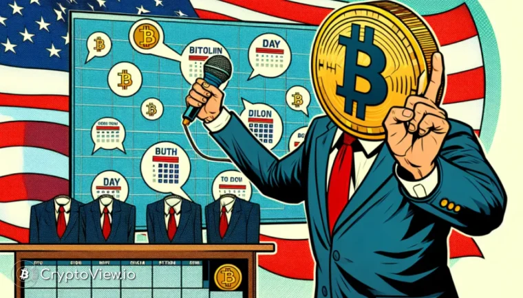 Är Timing Avgörande för Bitcoin-Investeringar?