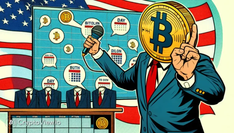 比特币投资的时机至关重要吗？