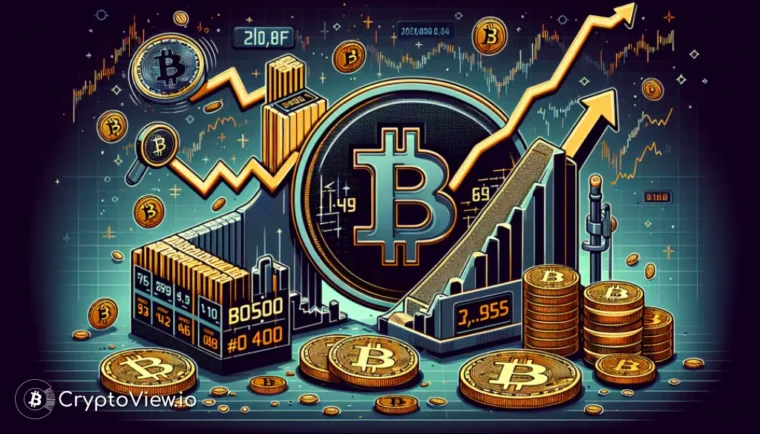 ¿Afectará la Halving de Bitcoin a los precios de BTC?