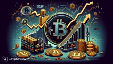 Czy Halving Bitcoin Odwróci Się na Ceny BTC