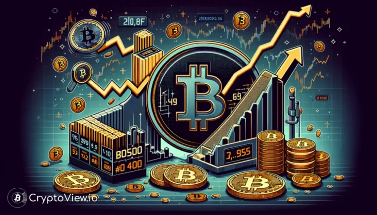 O Halving do Bitcoin Afetará os Preços do BTC