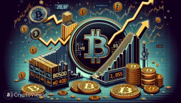 Kommer Bitcoin-halveringen påverka BTC-priser?