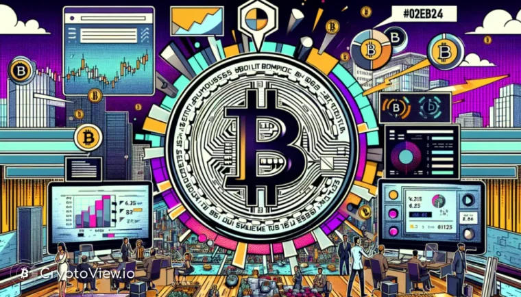 Ist das Bitcoin-Halving vollständig in den Marktpreisen berücksichtigt?