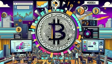 ¿Está completamente anticipado el Halving de Bitcoin en los precios del mercado?