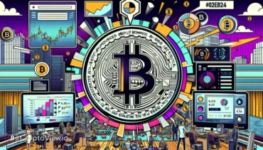 Le Bitcoin Halving est-il pleinement anticipé dans les prix du marché ?