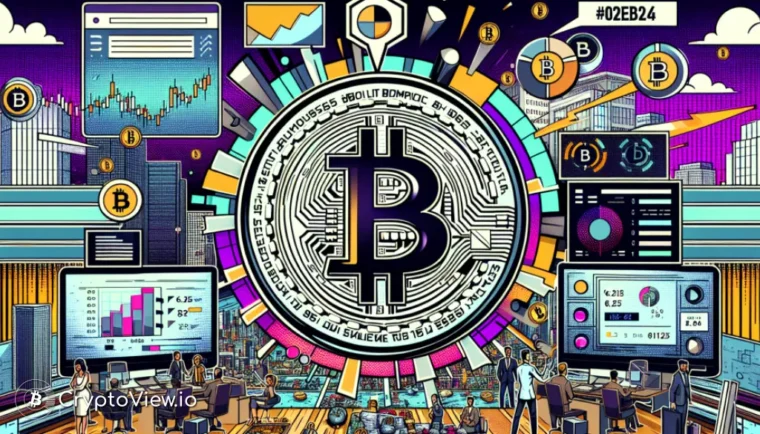 क्या बिटकॉइन हाल्विंग की पूरी उम्मीद मार्केट कीमतों में समाहित है?