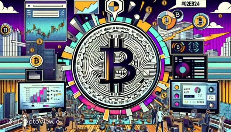 Bitcoinのハーフィングは市場価格に十分に反映されていますか?