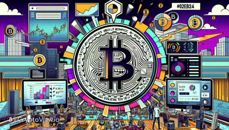 Er Bitcoin-halveringen fullt forventet i markedsprisene?