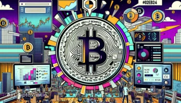 Är Bitcoin-halveringen fullt förväntad i marknadspriserna?