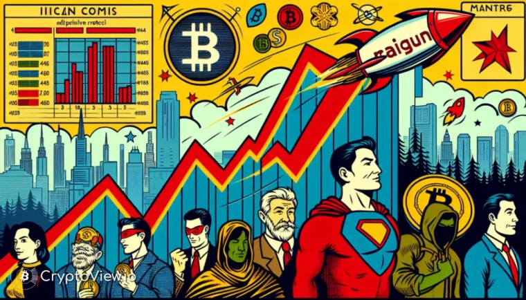 Hvad Gør Railgun Bemærkelsesværdig inden for Krypto-Privatliv?