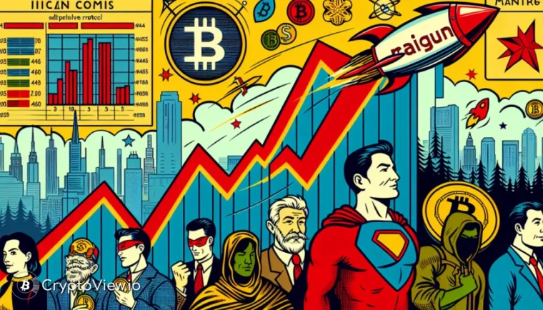 What Makes Railgun Stand Out in Crypto Privacy?