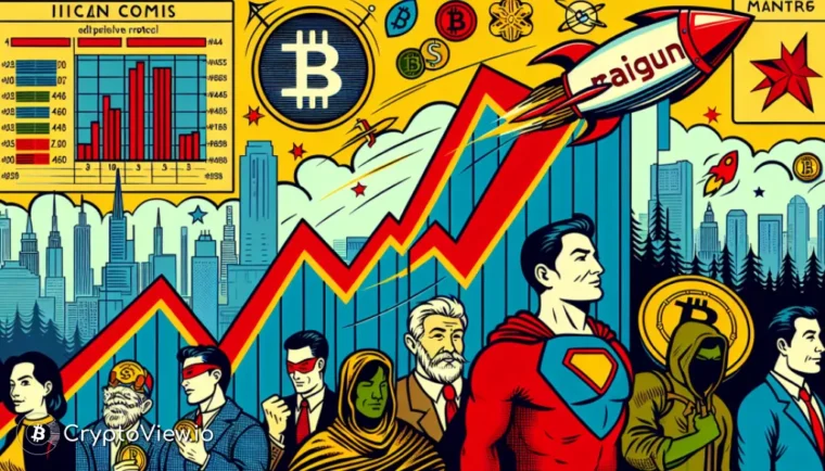 Qu'est-ce qui distingue Railgun en matière de confidentialité crypto ?