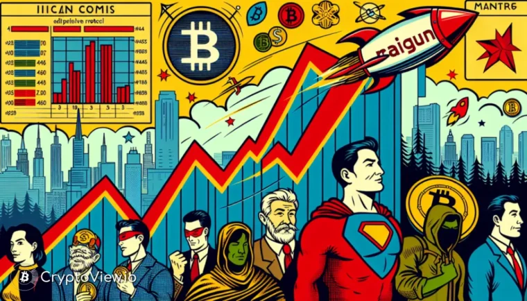 Cosa Rende Railgun unico nella Privacy delle Criptovalute?