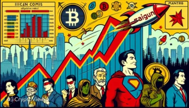 Hva gjør Railgun fremtredende innen kryptoprivatliv?