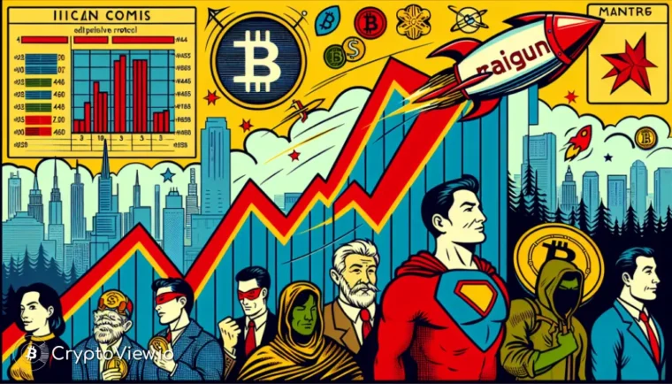 Hva gjør Railgun fremtredende innen kryptoprivatliv?