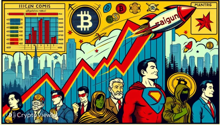 O que torna o Railgun um destaque na privacidade de criptomoedas?