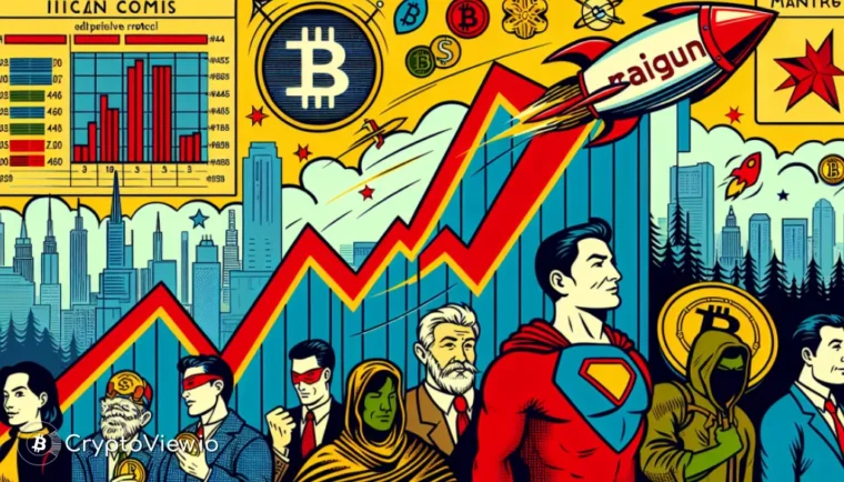 Vad gör Railgun framträdande inom krypto-privacy?