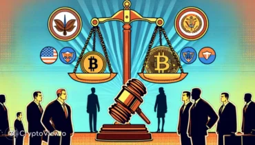 هل تتجه Ripple نحو المحكمة العليا؟