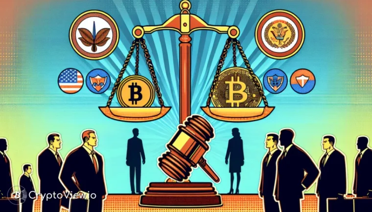 ¿Se dirige Ripple hacia la Corte Suprema?