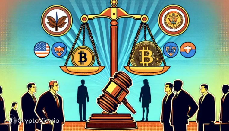 Ripple se dirige-t-il vers la Cour suprême ?