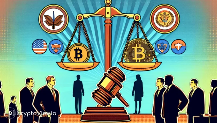 क्या रिप्पल सुप्रीम कोर्ट की ओर बढ़ रहा है?