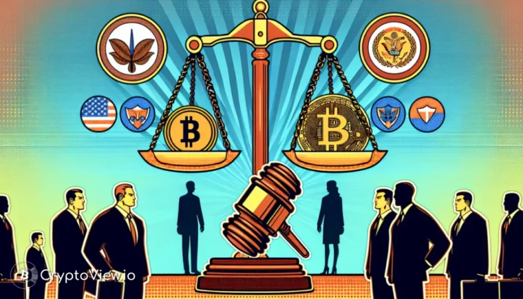 Raggiungerà Ripple la Corte Suprema?