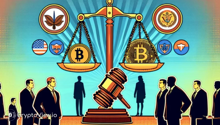 リップルは最高裁に向かっているのか？