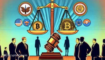 Gaat Ripple naar de Hoge Raad?