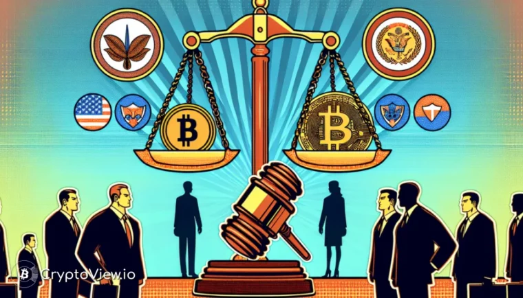 Gaat Ripple naar de Hoge Raad?